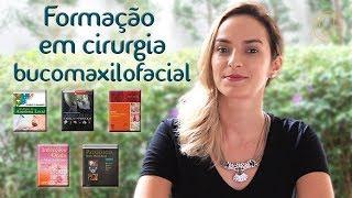 #015 Tudo que fiz para me tornar uma cirurgiã bucomaxilofacial | Dra Maximiana Maliska