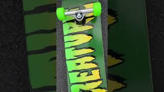 New Set up Creature Skateboard 8.0 W/ Bullet Trucks & 52mm OJ Wheels | Lurk With Us | SSJ