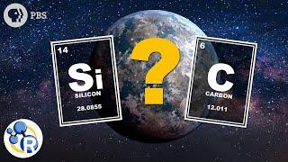 Why is Carbon the Key to Life? (On Earth, Anyway)