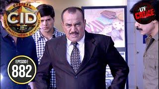 क्या Cupboard में बंद लड़की को Rescue कर पाएगी CID? | CID |सी.आई.डी.| Latest Episode | 1 Jan 2024