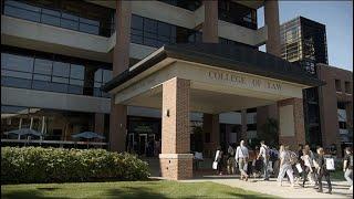 MSU College of Law Overview