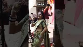Dance in pregnancy never say no to dance||Prachi Abhishek Bhardwaj @1406