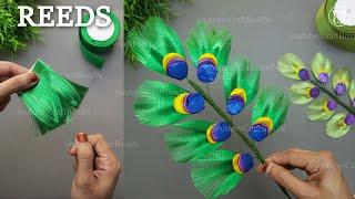 Wowww wonderfull..! You'll love this one. Handmade Peacock Feather