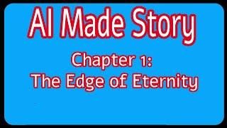 Chapter 1 The Edge of Eternity