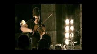 Seth Lakeman - Kitty Jay - Live at The Minack