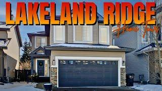 Tour This Stylish, Move-In Ready Home With Upgrades Galore! | Home Tour 2025