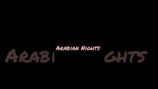 'Arabian Nights'- Will Smith| Cover by Estella