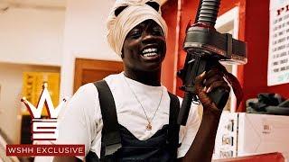 9lokkNine "Knick Knack" (WSHH Exclusive - Official Music Video)