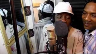 JR CAT & JR DEMUS dub session [SPOIL BRATTZ] @ Dainjamental UsA.wmv