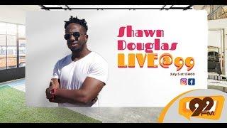 Shawn Douglas and Body by Shape Academy perform #LiveAt99