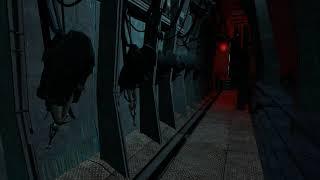 Half-Life 2 Episode One - Stalker Train Ambience