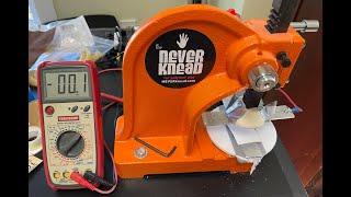 Measuring Low Voltage Piezoelectricity in Miscellaneous Household Materials