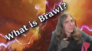 What is Brawl? The Best Format in Magic: the Gathering Arena Explained