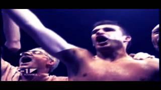 Documentary Peter "The Dutch Lumber Jack" Aerts MR K-1 2012 K-1 WGP Tribute HL highlight Special