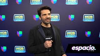 Kaan Urgancioglu, Emir de Amor Eterno, nos cuenta sus mayores retos en grabar la serie