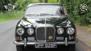 Daimler Sovereign 420 | Walk Around