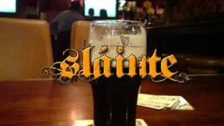 A pint of the black stuff...