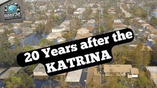 Hurricane Katrina: The Disaster That Exposed America's Hidden Crisis