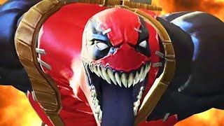 VENOMPOOL (All Special Attacks) - Marvel Contest of Champions - Gameplay Part 49