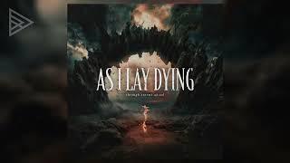 As I Lay Dying - Through Storms Ahead (Full Album)