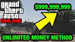 *BEST* UNLIMITED MONEY METHOD IN GTA 5 ONLINE DECEMBER 2024 | GTA 5 MONEY METHOD