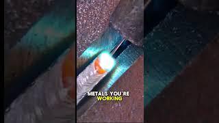 Mig welding good for beginner #migwelding