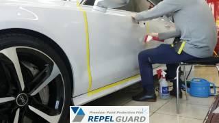 repelguard paintprotectionfilm