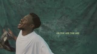 Anendlessocean - JUBA (Lyric Video)