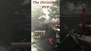 Heartbreaker and Striker I Headshot I The Division 2 #shorts #shortsviral