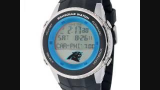 Carolina Panthers NFL Football