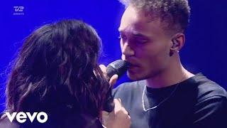 Alexander Oscar, SVEA - Complicated (Live @ X-Factor)