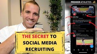 How to use social media for recruiting (the right way)