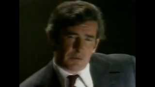 Dave Allen - The Horror Story