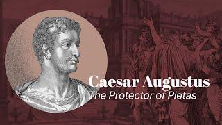 Who Was Caesar Augustus and How Did He Transform Rome? | Famous Men of Virtue