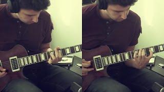 Serhat Arslan - Among the Wolves
