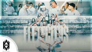 FLETECITOS - EL CLOOY  LA EXCE  M$M (OFFICIAL VIDEO)