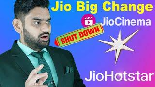 JIo Biggest Update For Jio Hotstar | Jio Cinema Subscription Cancalled | JioStar New Update | WPL |