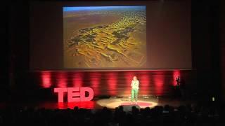 Rym Baouendi: Learning ecodesign from ancient civilizations