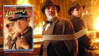 Indiana Jones und der letzte Kreuzzug | Hörspiel zum Film