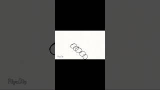 my first animation #shorts #animation