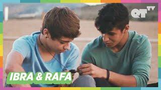 Teens Realize They're Gay For Each Other | Gay Teens | Hidden Away