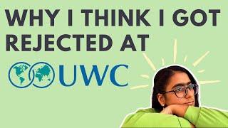 Watch this before applying to United World Colleges!