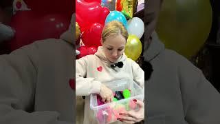У нас только самые красивые шары #шары #balloon #шарыспб #идеядляподарка #юмор