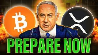 CRYPTO WARNING: Retail Is Getting Wiped Out | XRP, Bitcoin & More