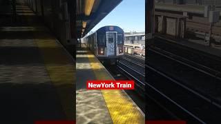 New York City Train #new #usa #newyork