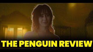 The Penguin Review | Episodes 3 & 4 (Spoilers)