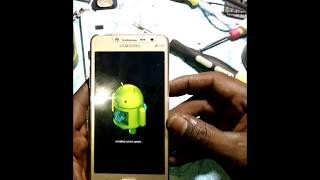 how to hard reset samsung galaxy grand plus G532F