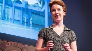 Erika DeBenedictis: Strategies for fuel-efficient space travel