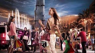 Dubai A Business Hub of Tourism and Trade For Worldwide Investors