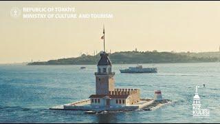 The Maiden's Tower is reopening its eyes ⎮ Go Türkiye